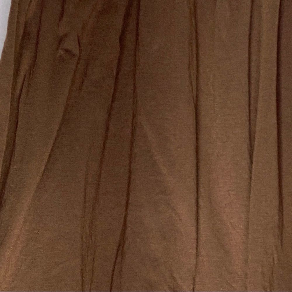 MAX Rave‎ Dress Brown - Picture 8 of 10